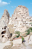 Cappadocia, Uhisar village